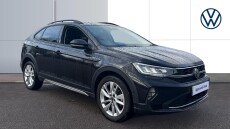 Volkswagen Taigo 1.0 TSI 115 Match 5dr Petrol Hatchback